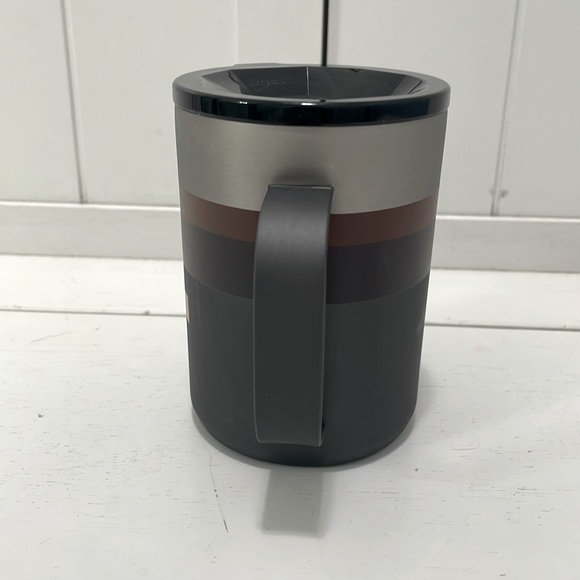 Corkcicle x Star Wars Collab: The Mandalorian Coffee Mug 16 oz - Picture 4 of 7